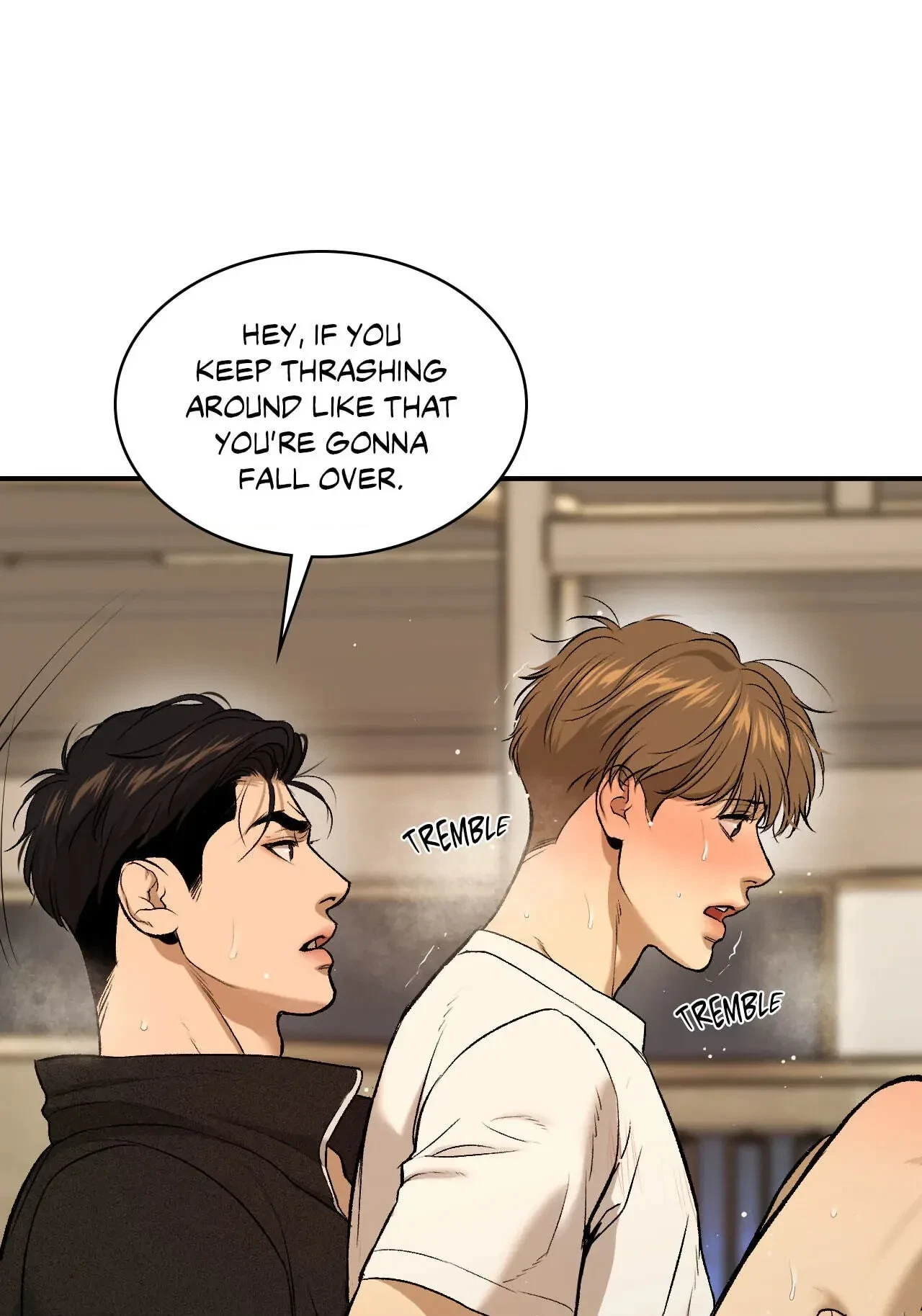 Jinx (Mingwa) Chapter 20.1, page 15