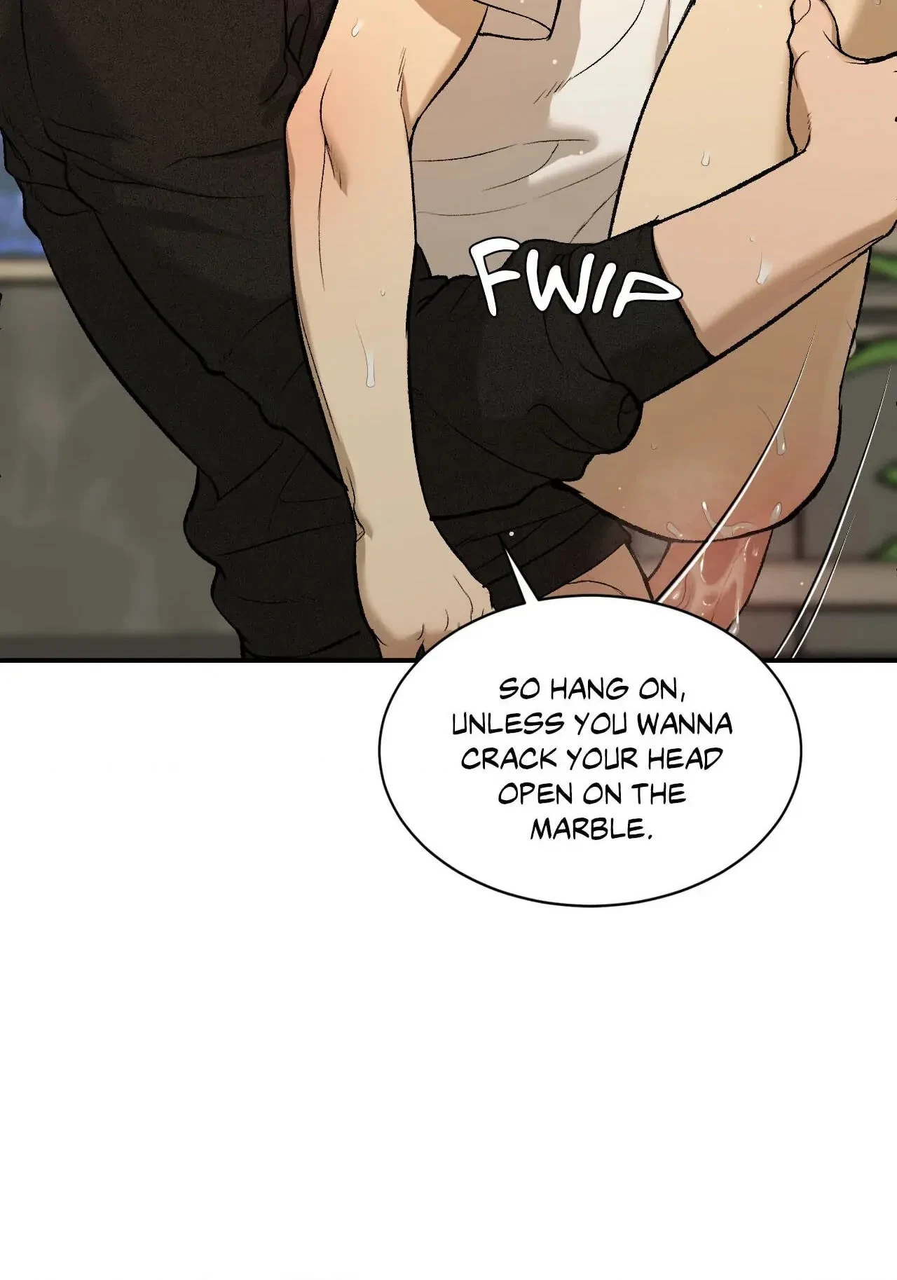 Jinx (Mingwa) Chapter 20.1, page 16