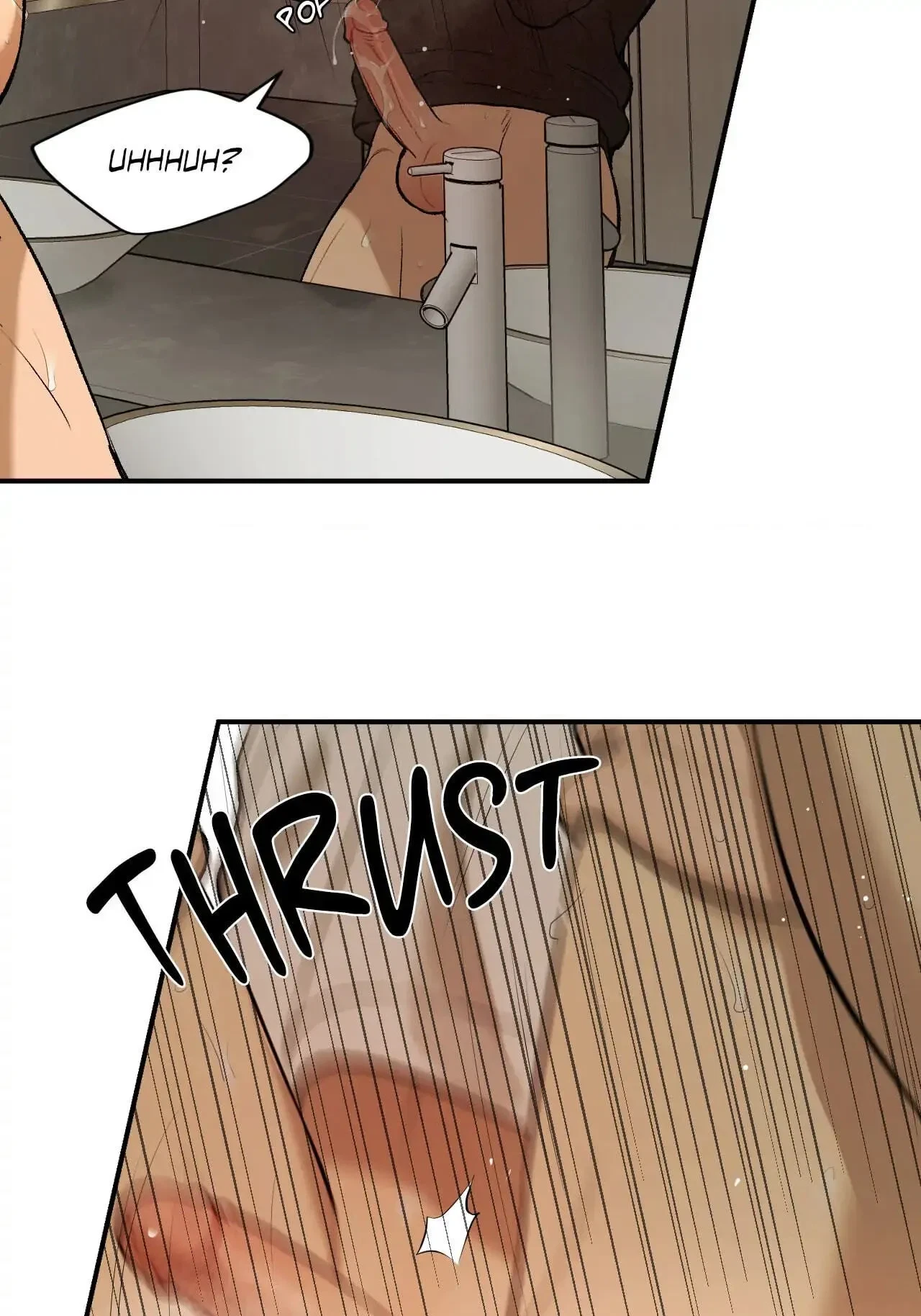 Jinx (Mingwa) Chapter 20.1, page 31