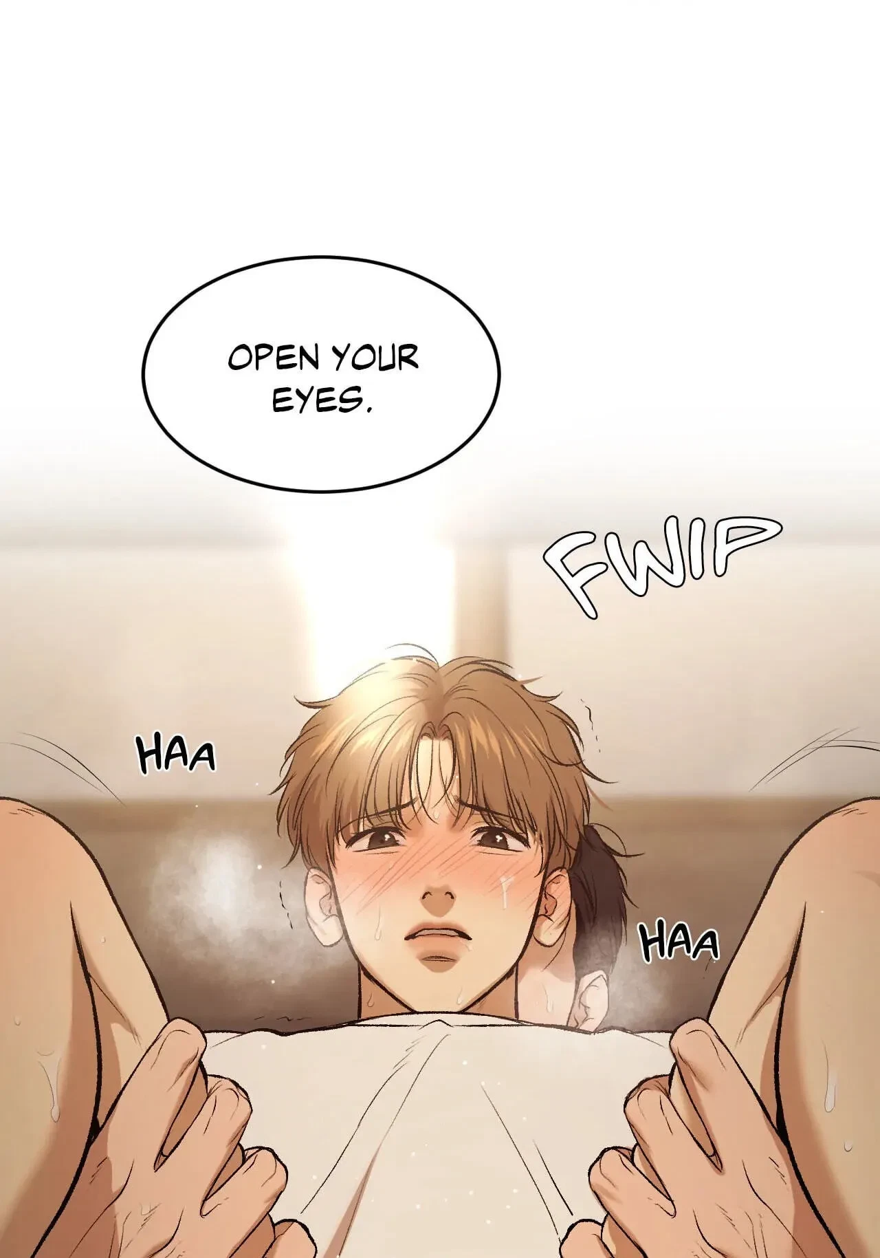 Jinx (Mingwa) Chapter 20.1, page 33
