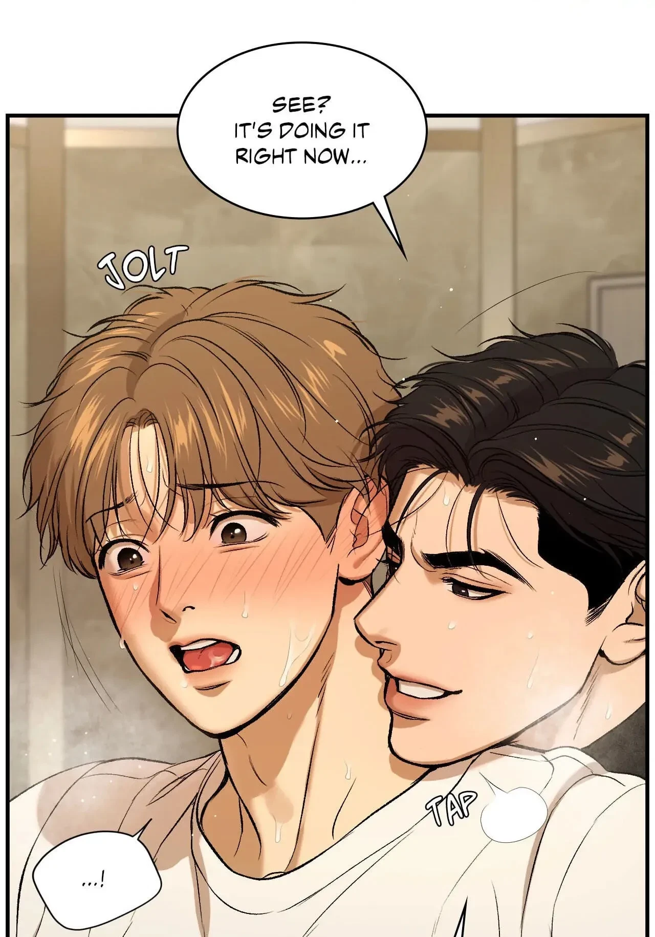 Jinx (Mingwa) Chapter 20.1, page 39