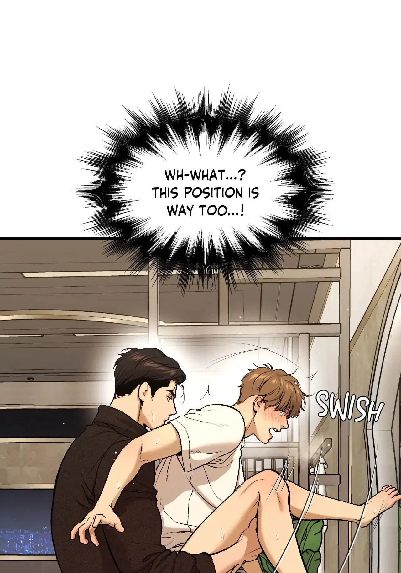 Jinx (Mingwa) Chapter 20.1, page 7