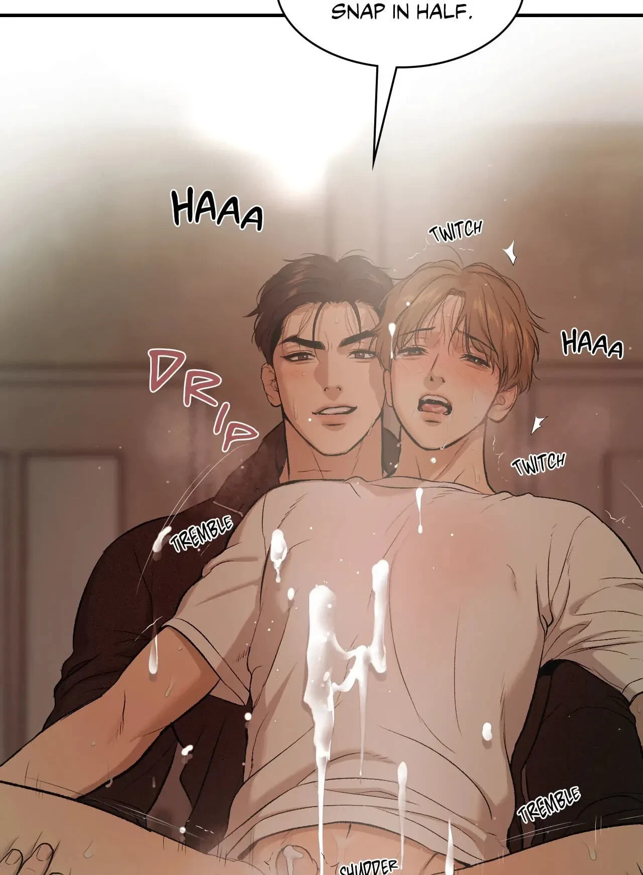 Jinx (Mingwa) Chapter 20.1, page 79