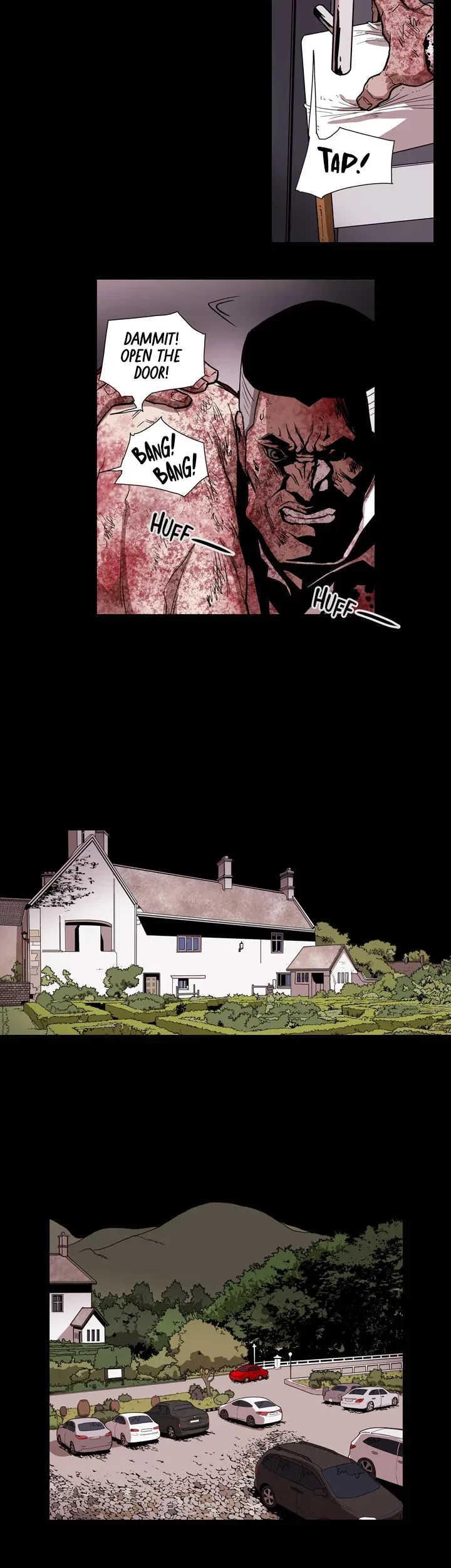 Chapter 64, page 12