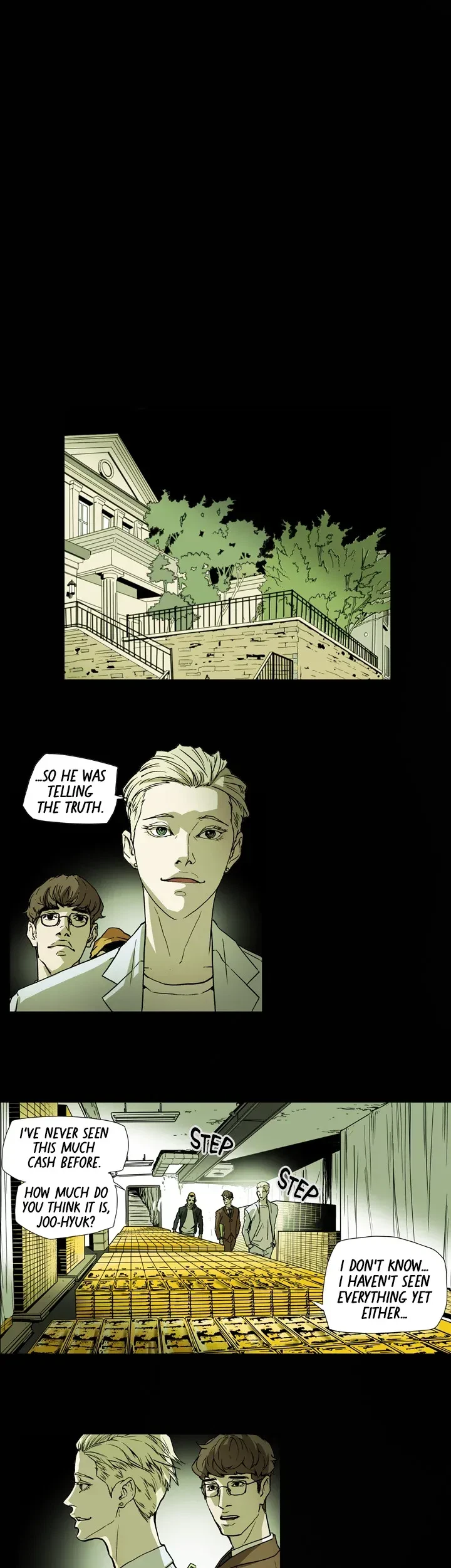Chapter 64, page 19