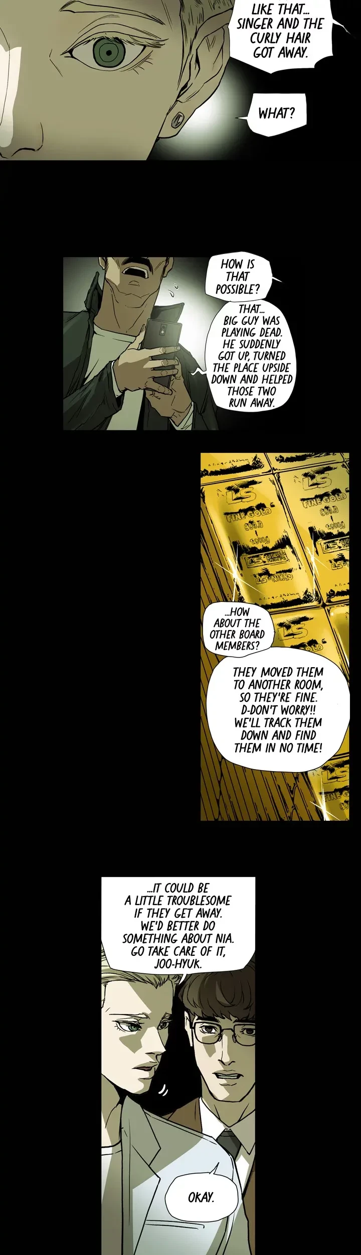 Chapter 64, page 23