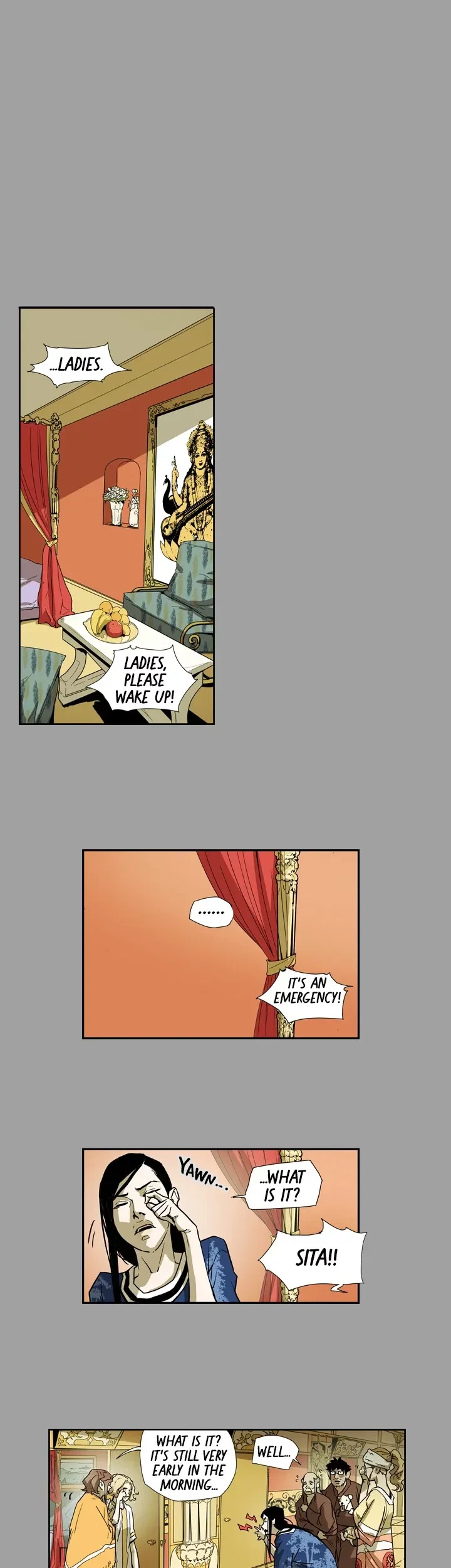 Chapter 64, page 29