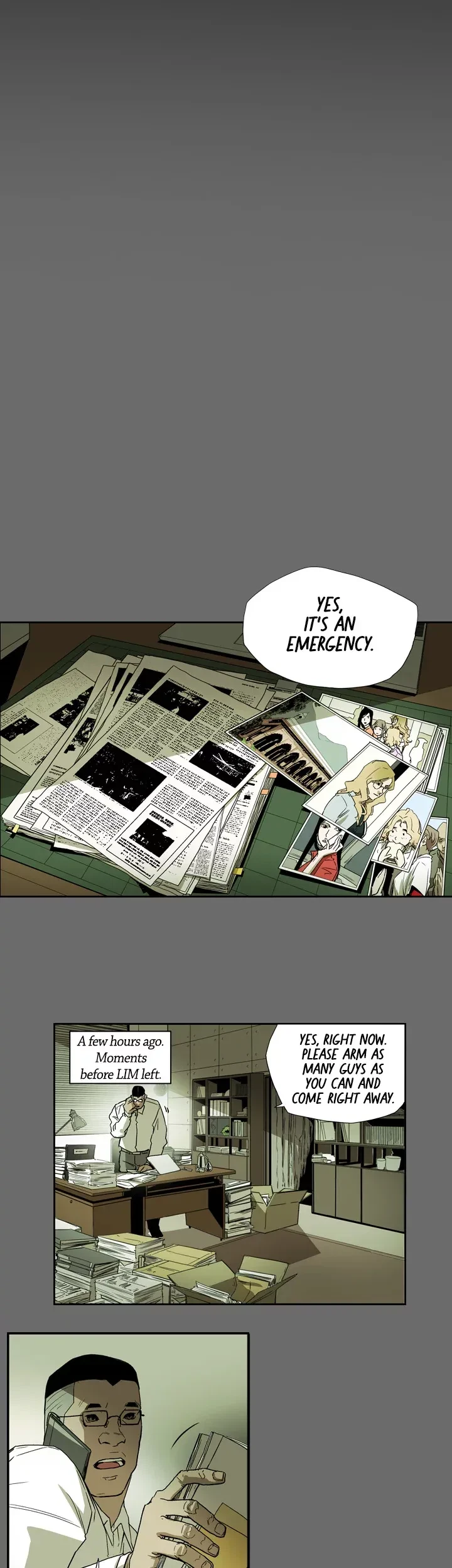 Chapter 64, page 5