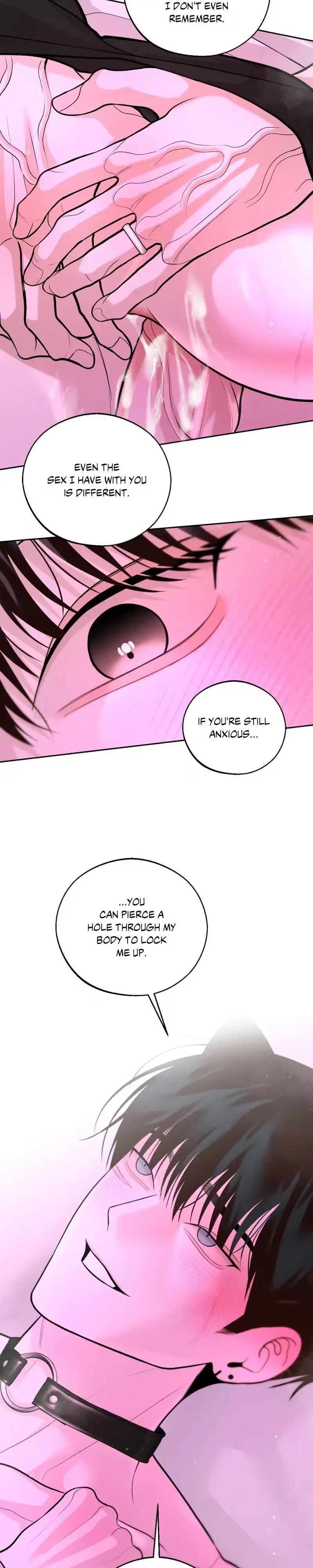Save The Dae Chapter 82, page 11