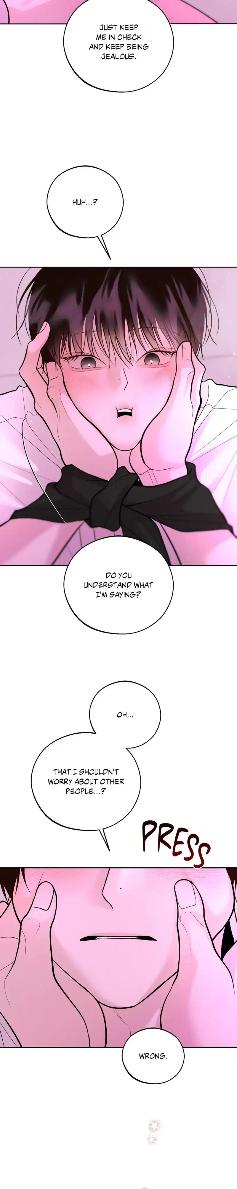 Save The Dae Chapter 82, page 12