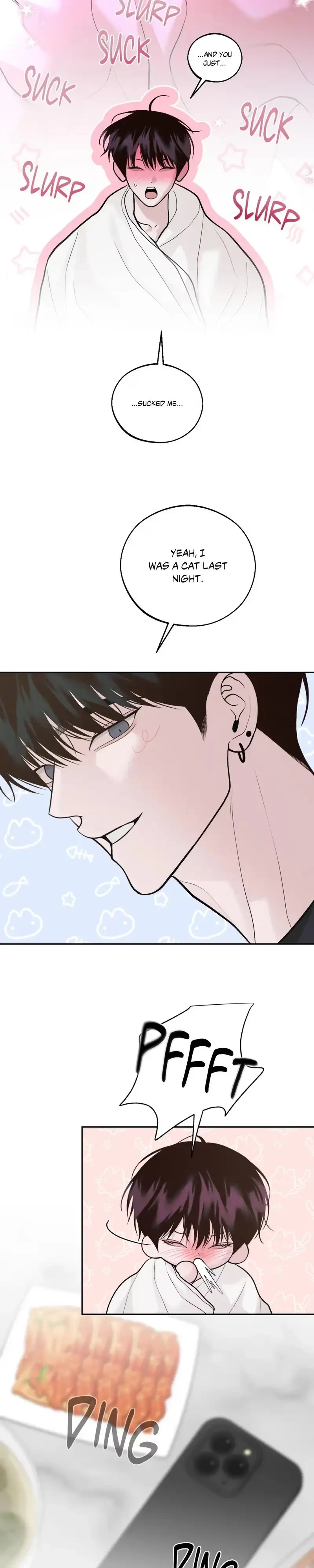 Save The Dae Chapter 82, page 16