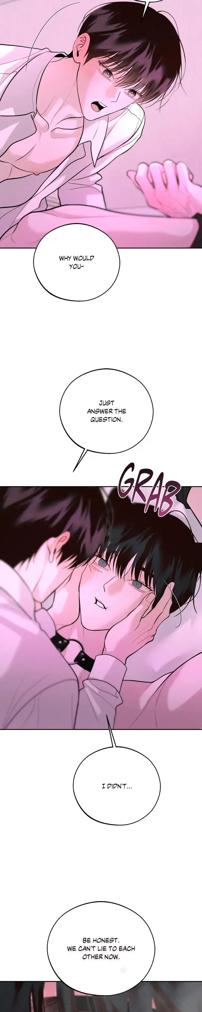 Save The Dae Chapter 82, page 2