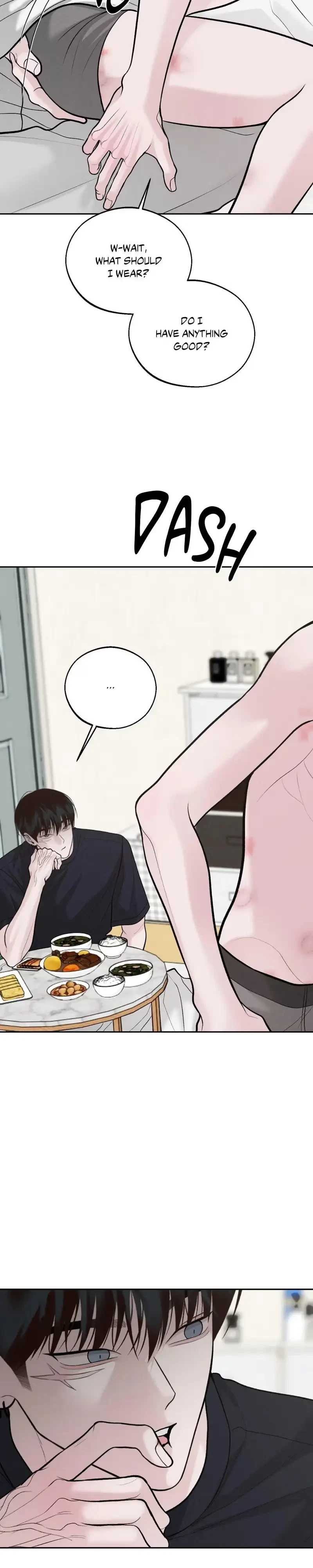 Save The Dae Chapter 82, page 21