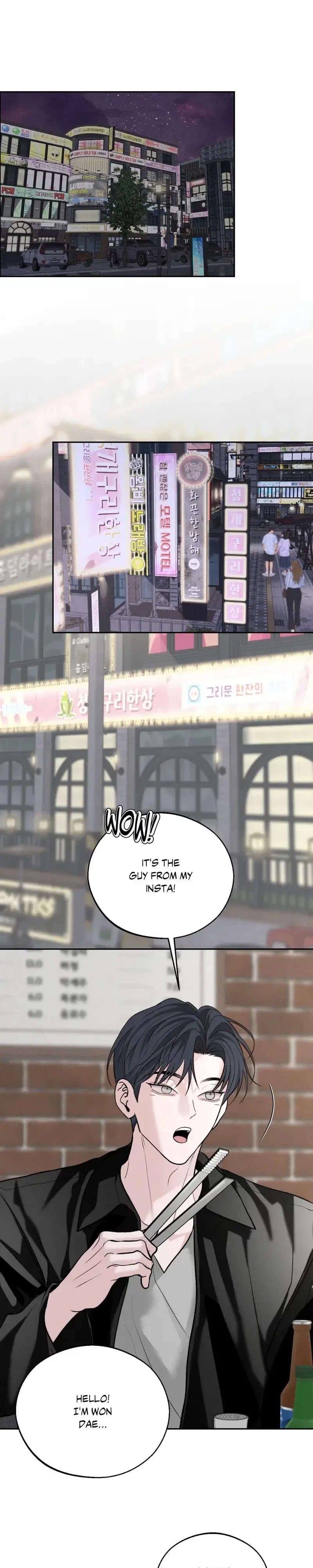 Save The Dae Chapter 82, page 23