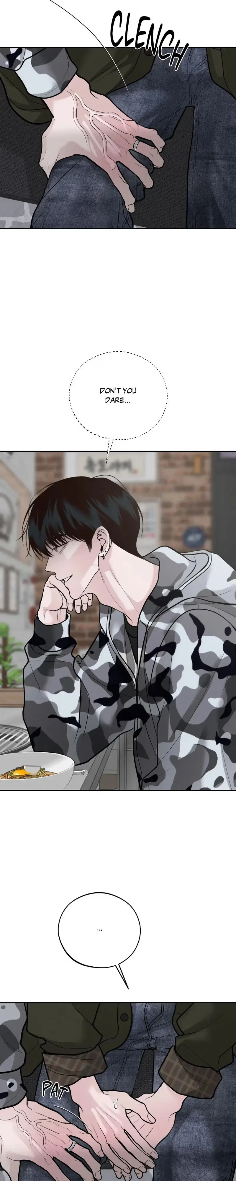 Save The Dae Chapter 82, page 29