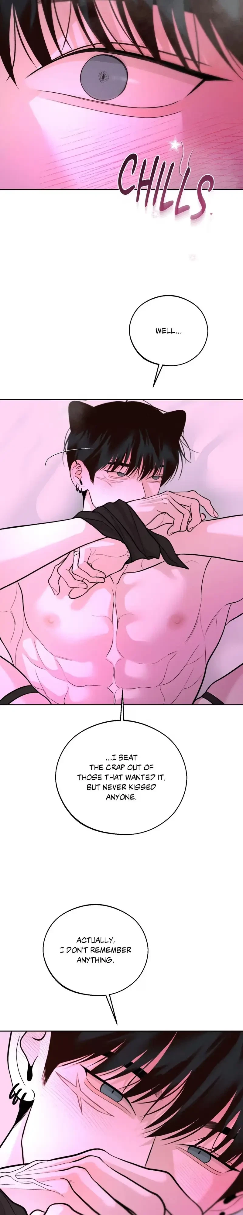 Save The Dae Chapter 82, page 3