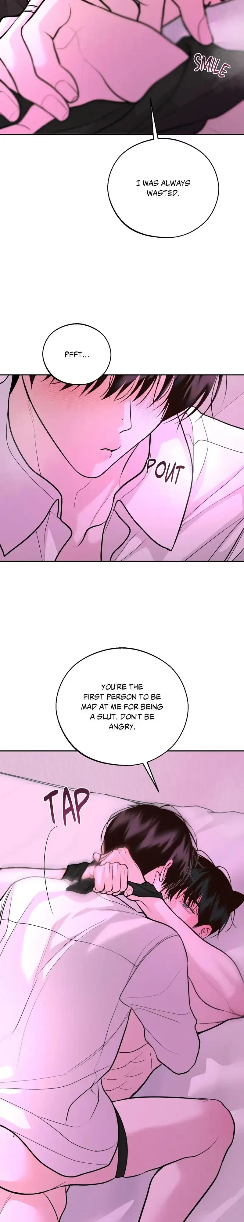 Save The Dae Chapter 82, page 4