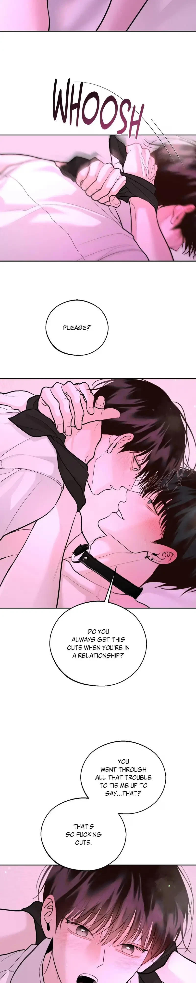 Save The Dae Chapter 82, page 5