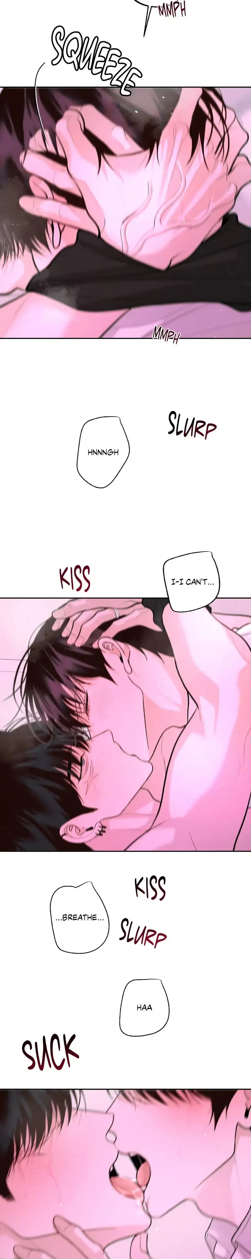 Save The Dae Chapter 82, page 7