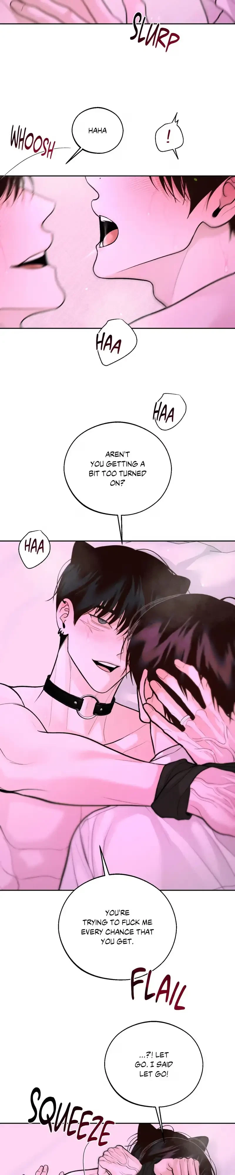 Save The Dae Chapter 82, page 8