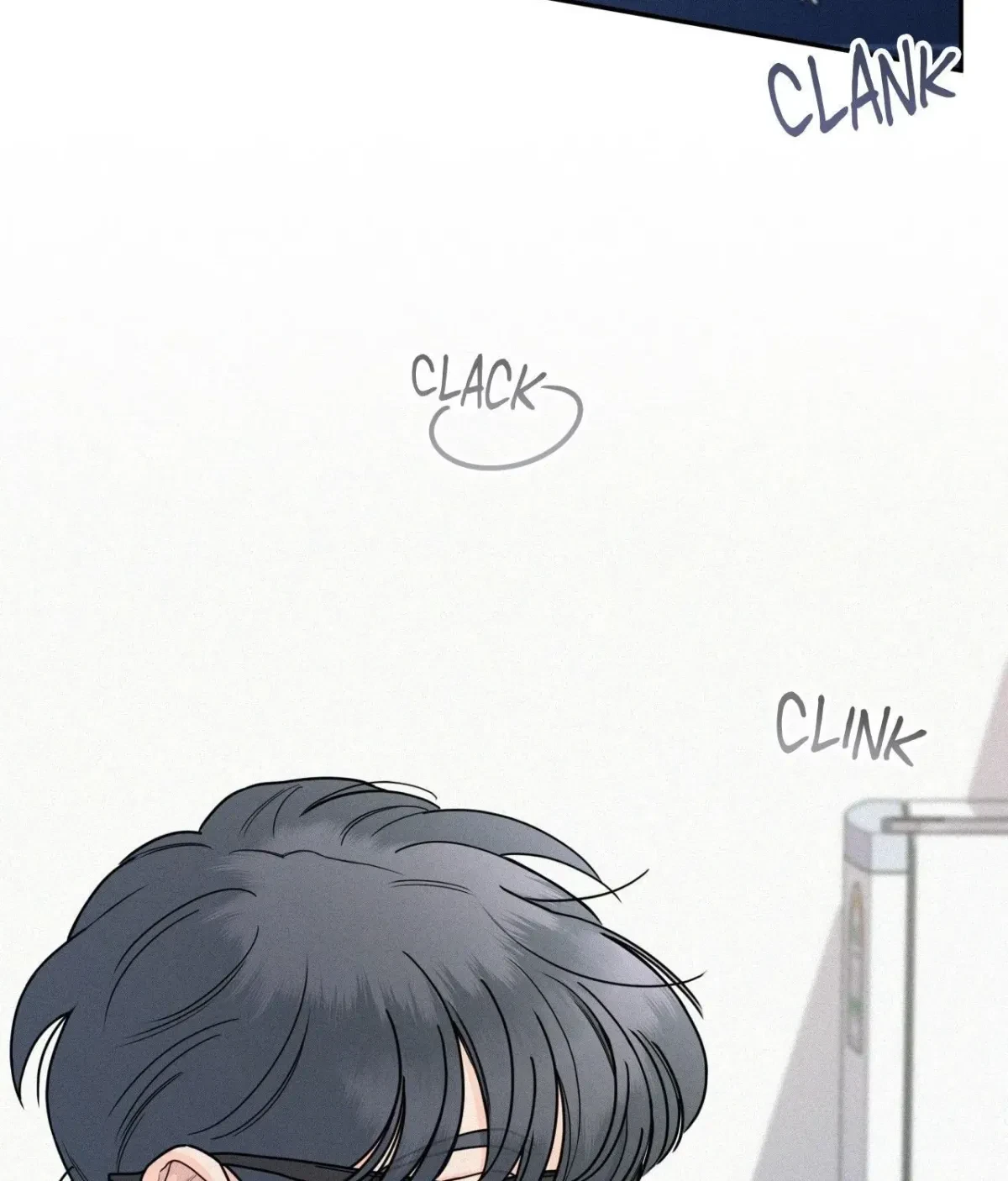 My Lovely Copycat Chapter 17, page 10