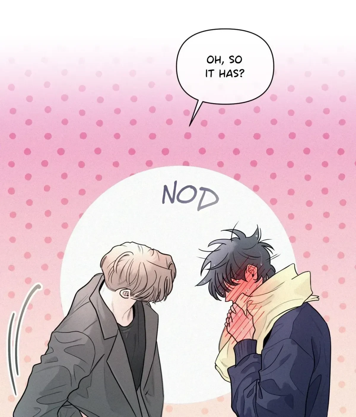 My Lovely Copycat Chapter 17, page 102