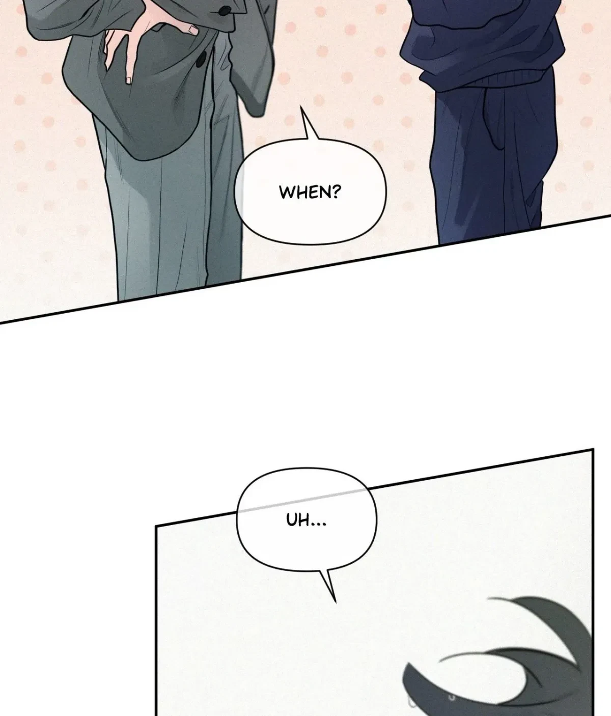 My Lovely Copycat Chapter 17, page 103