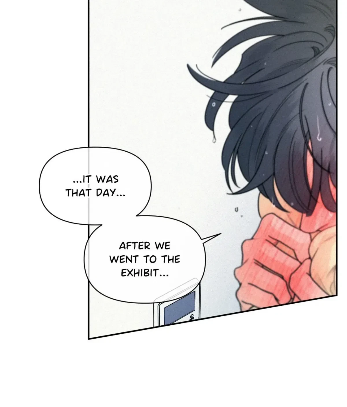 My Lovely Copycat Chapter 17, page 104