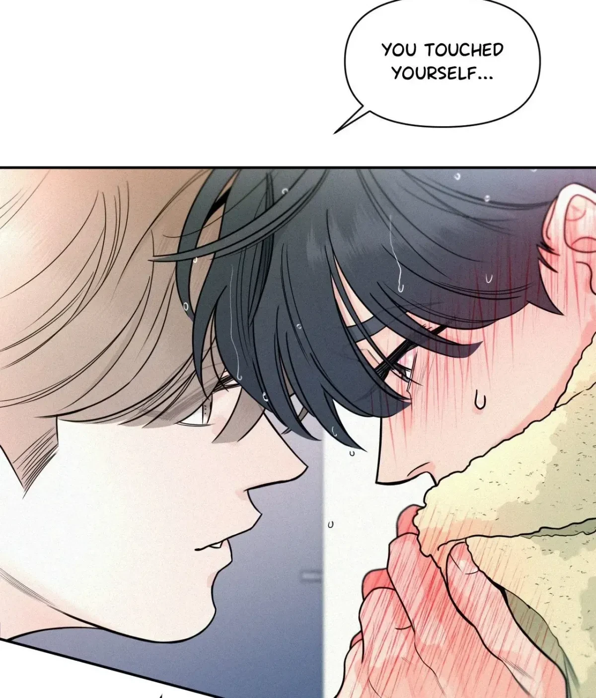 My Lovely Copycat Chapter 17, page 108