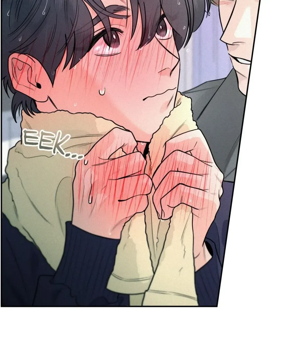 My Lovely Copycat Chapter 17, page 112