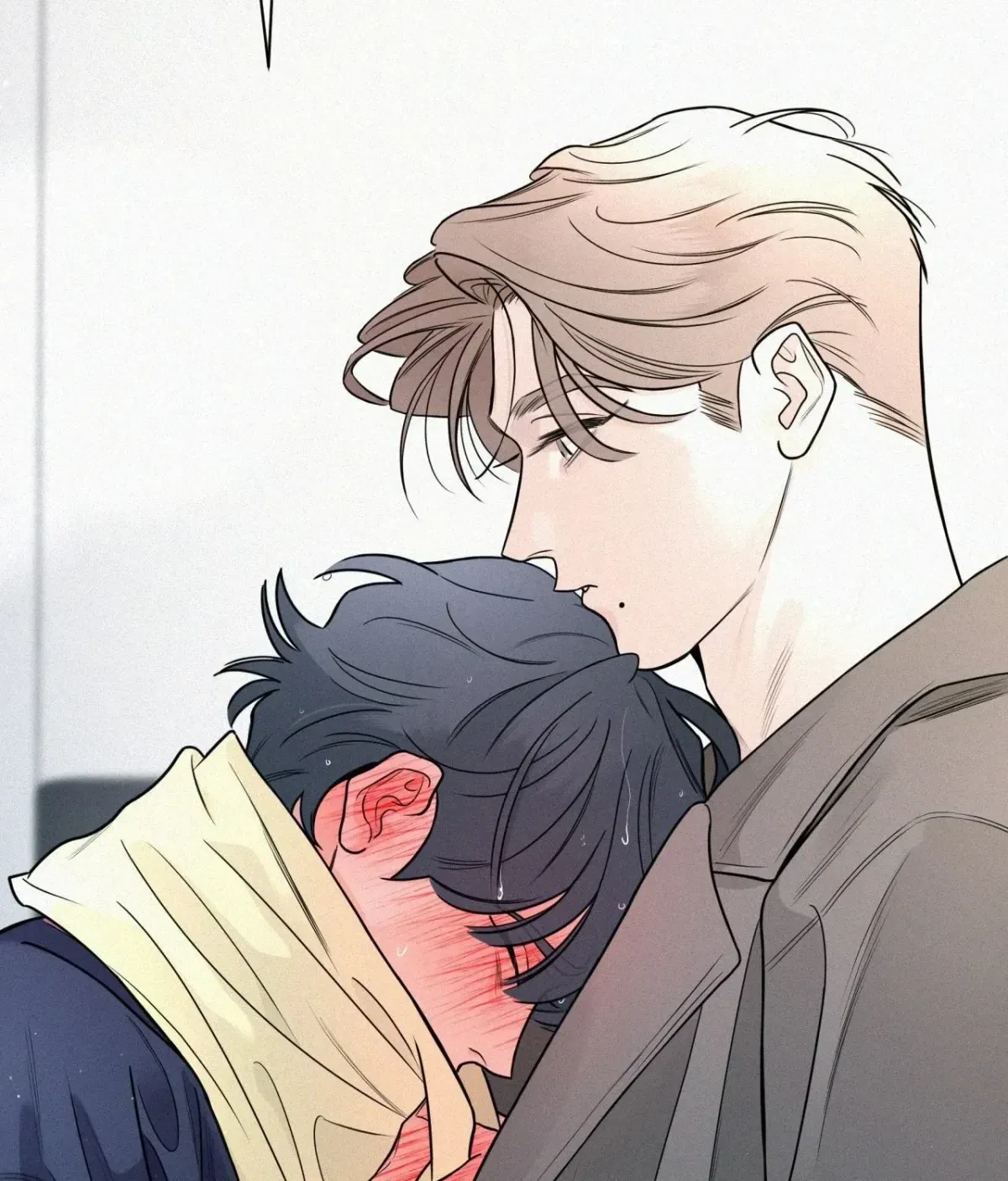 My Lovely Copycat Chapter 17, page 115