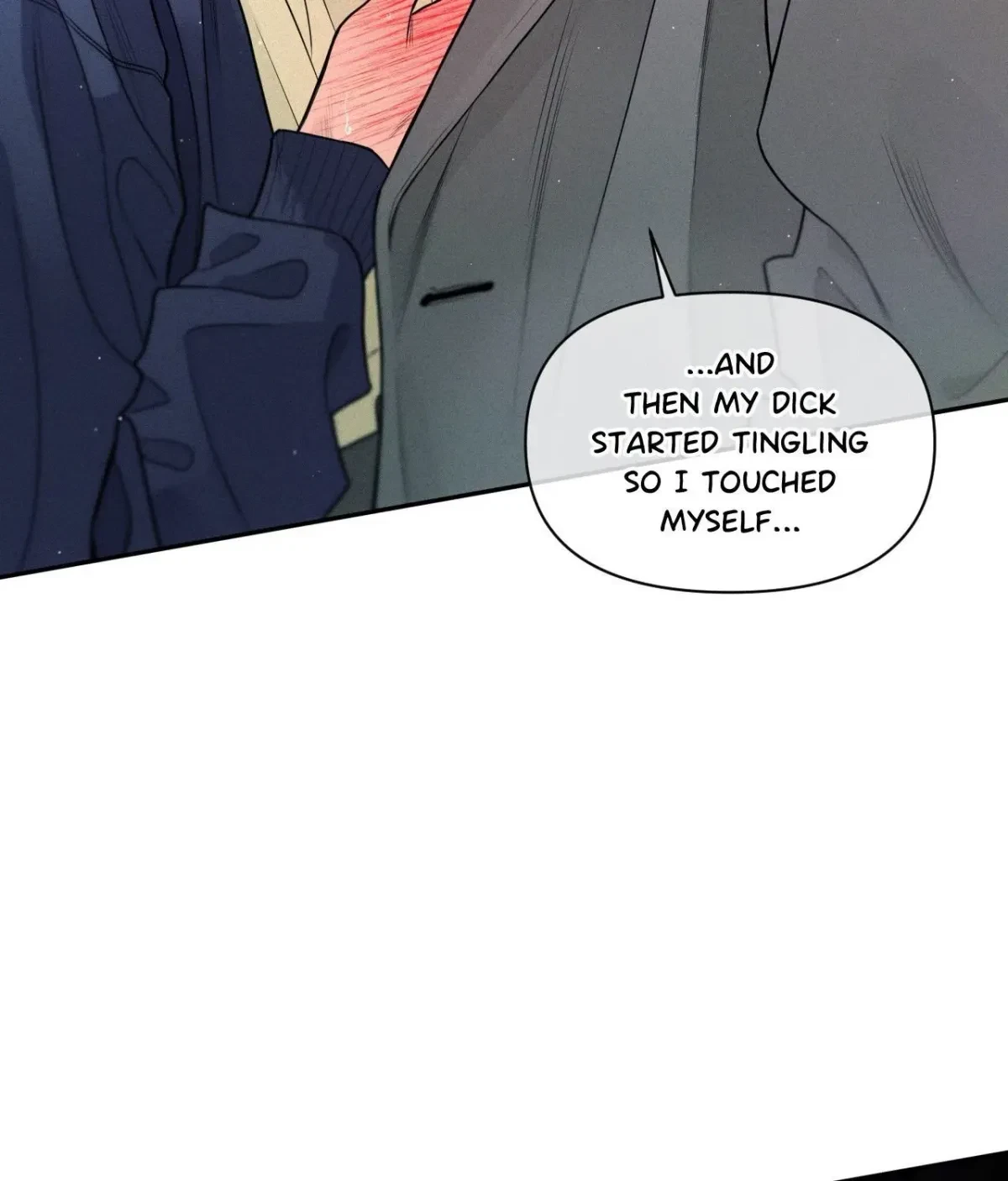 My Lovely Copycat Chapter 17, page 116