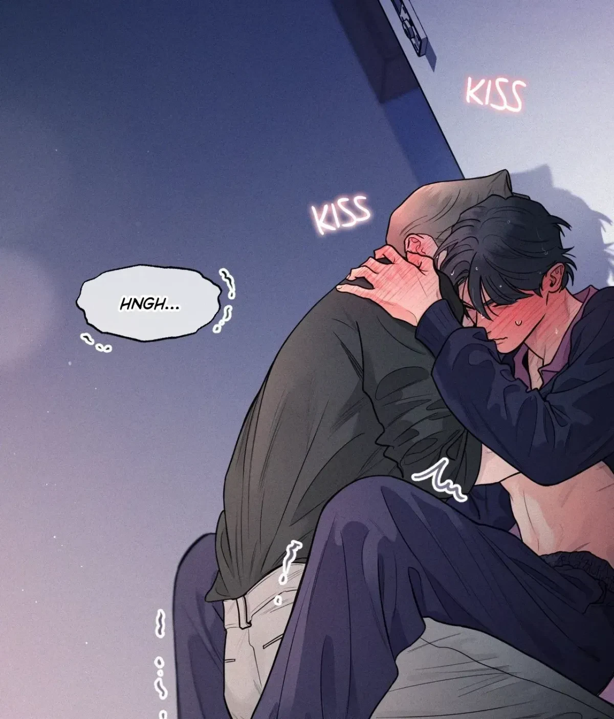 My Lovely Copycat Chapter 17, page 128