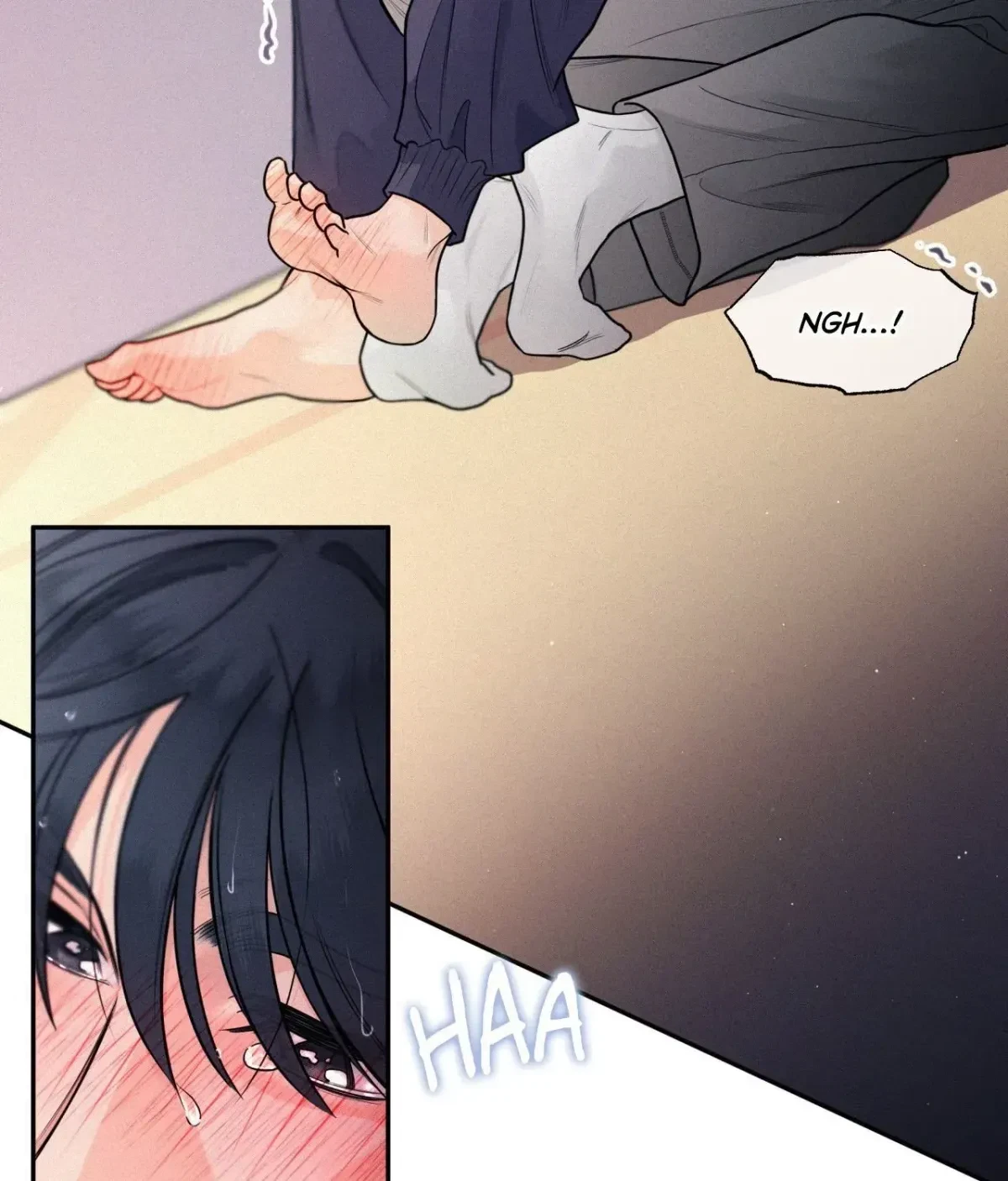 My Lovely Copycat Chapter 17, page 129