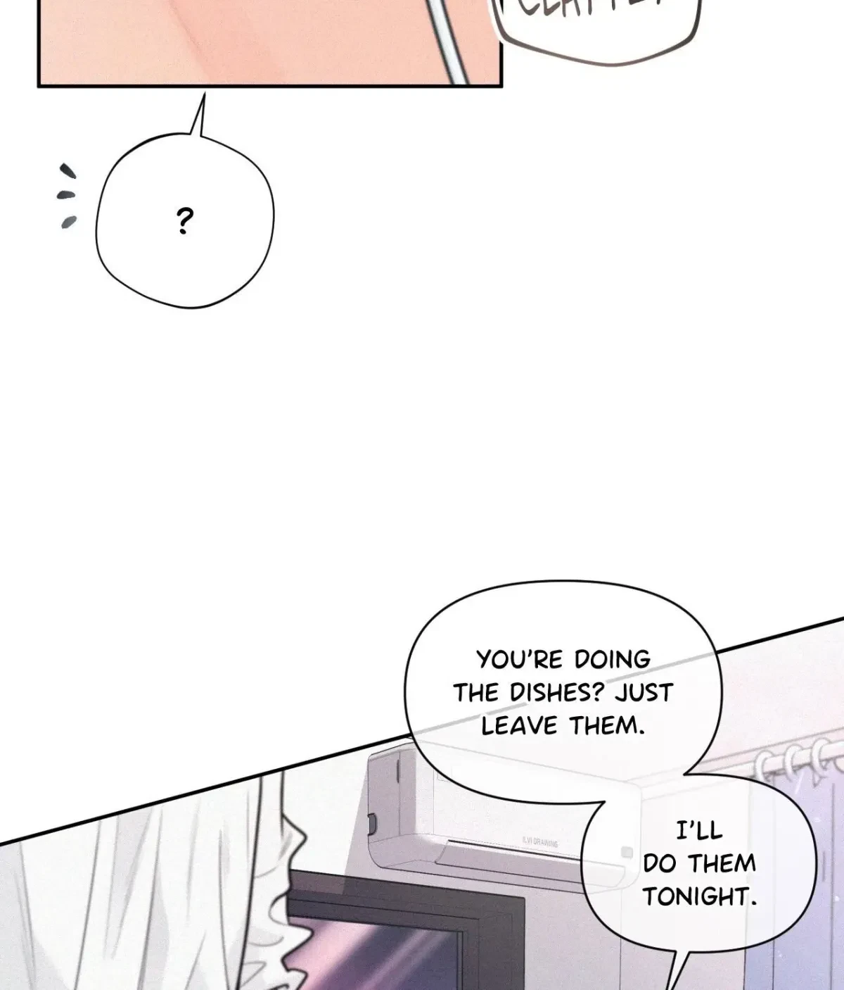 My Lovely Copycat Chapter 17, page 13