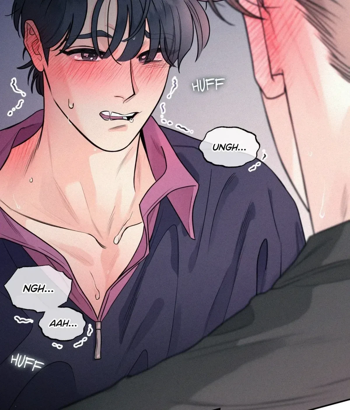 My Lovely Copycat Chapter 17, page 140