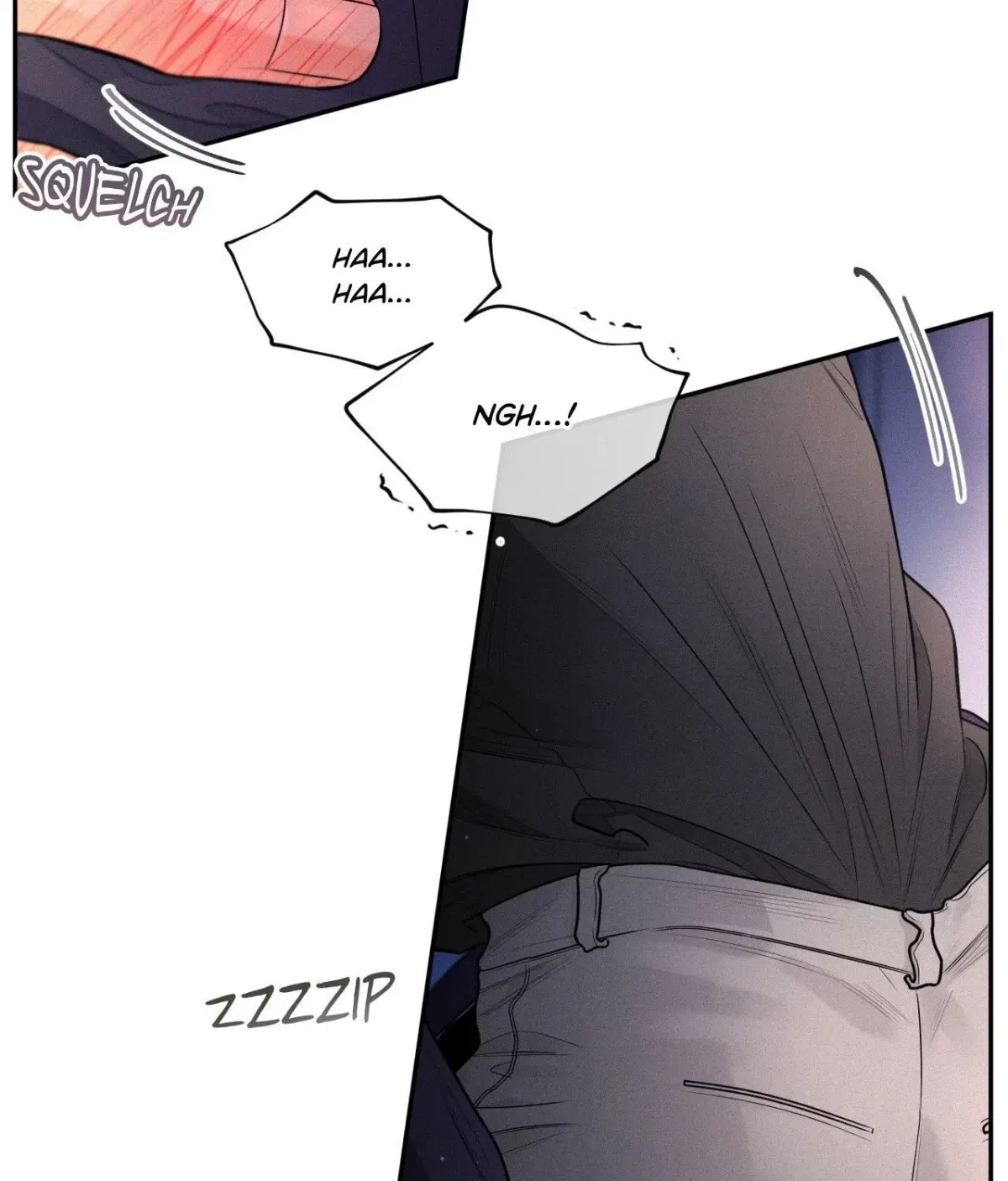 My Lovely Copycat Chapter 17, page 142
