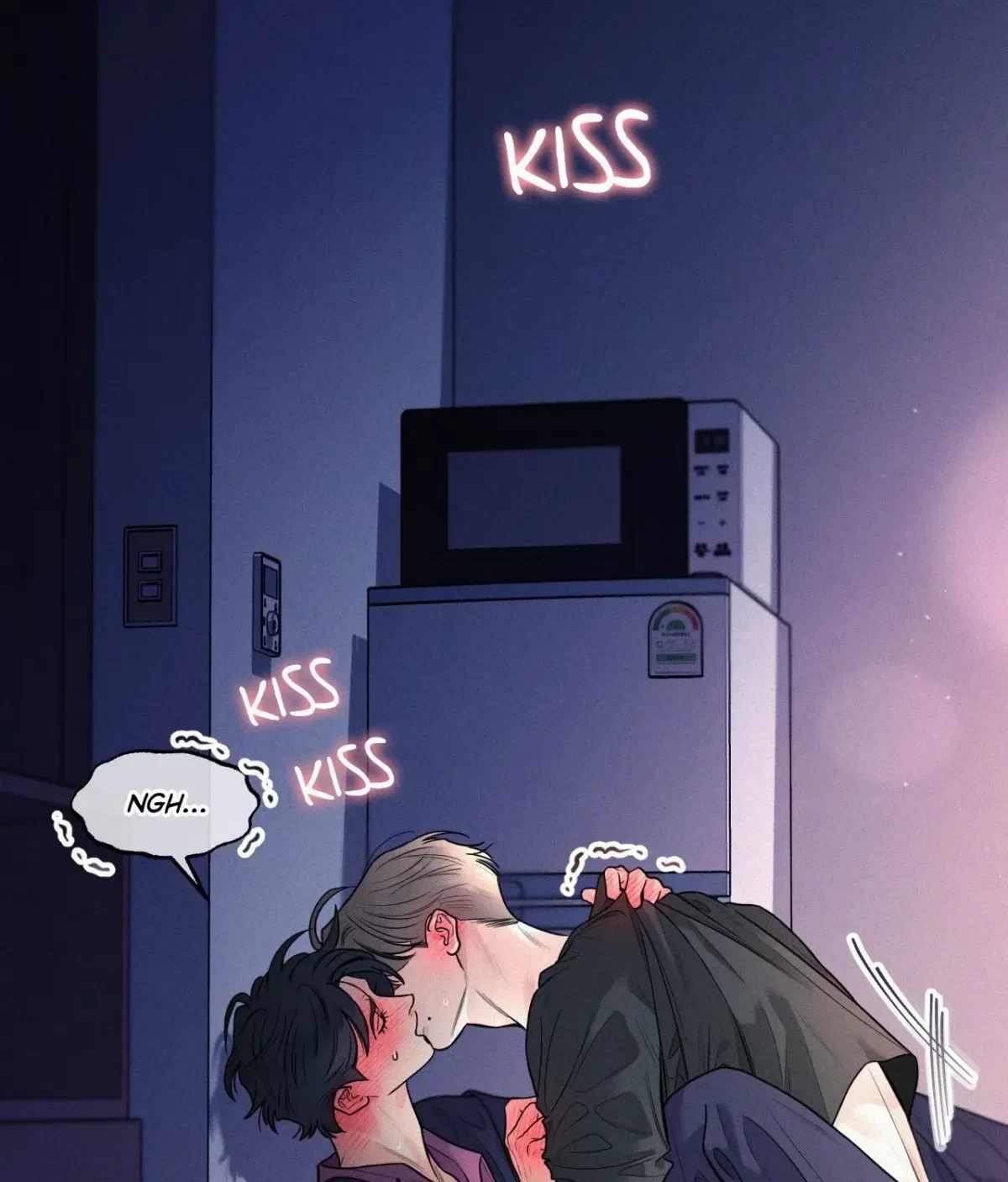 My Lovely Copycat Chapter 17, page 146