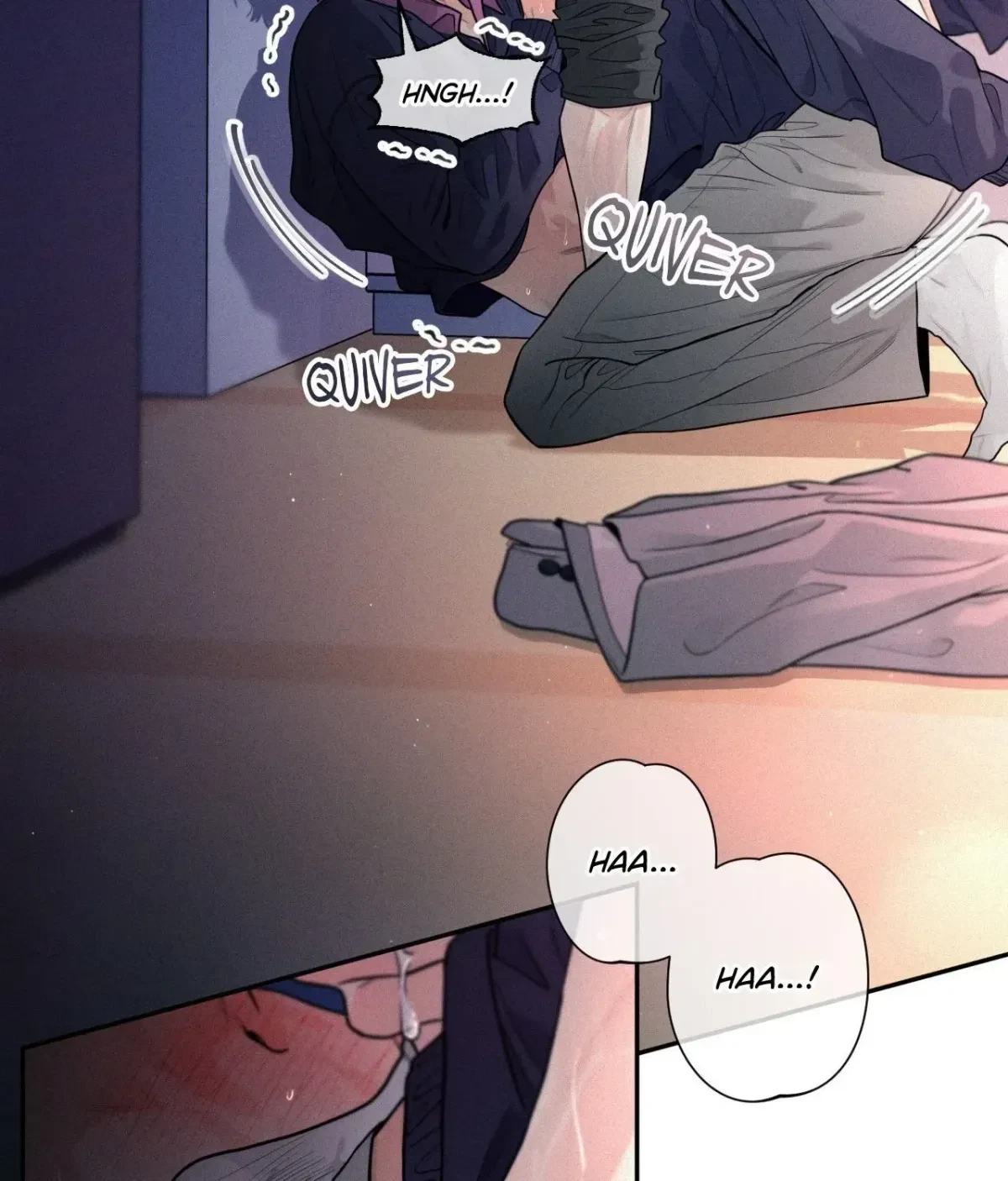 My Lovely Copycat Chapter 17, page 147