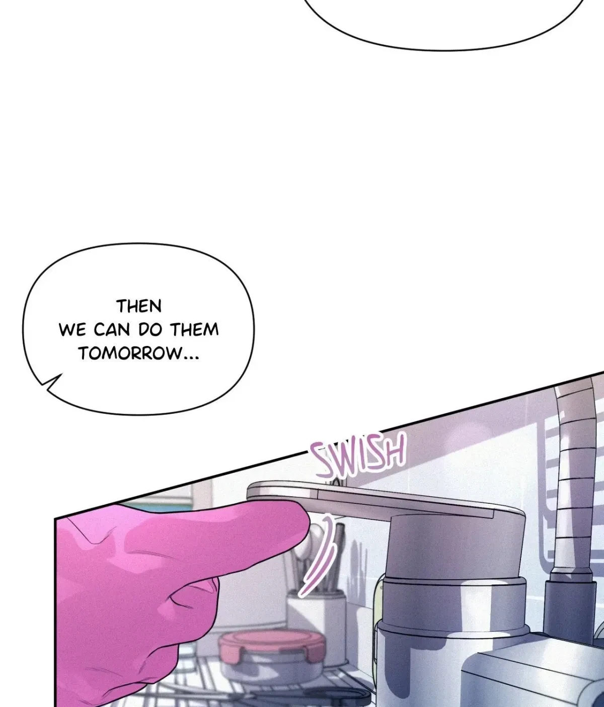 My Lovely Copycat Chapter 17, page 15