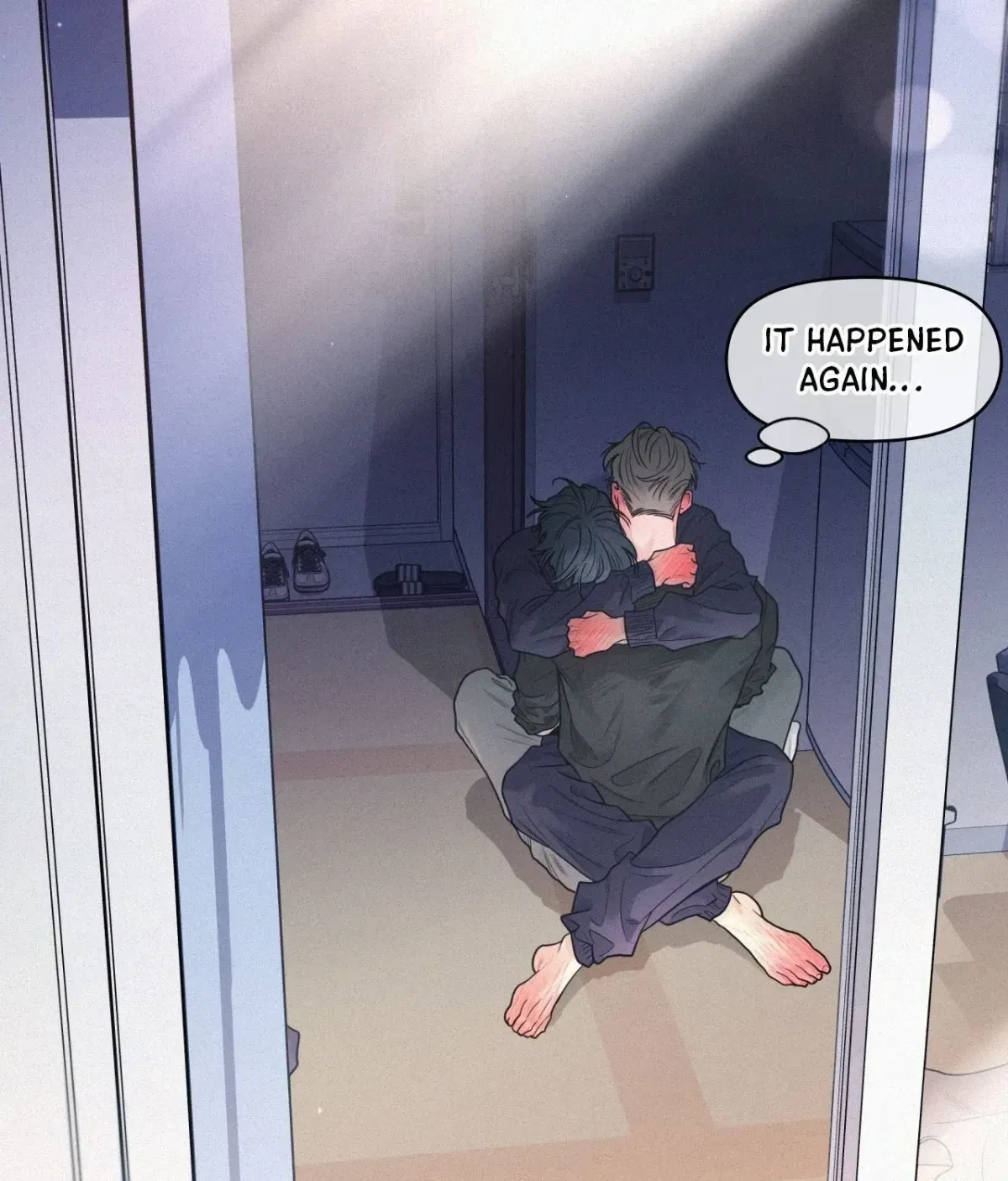 My Lovely Copycat Chapter 17, page 152