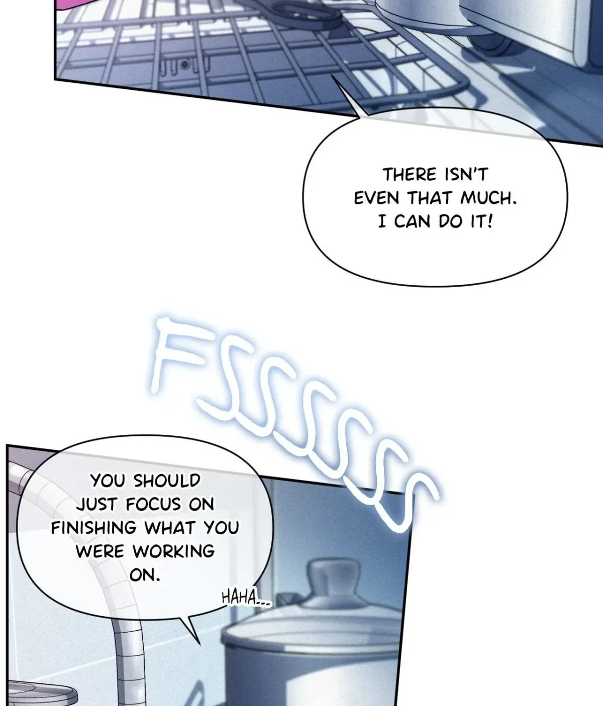 My Lovely Copycat Chapter 17, page 16