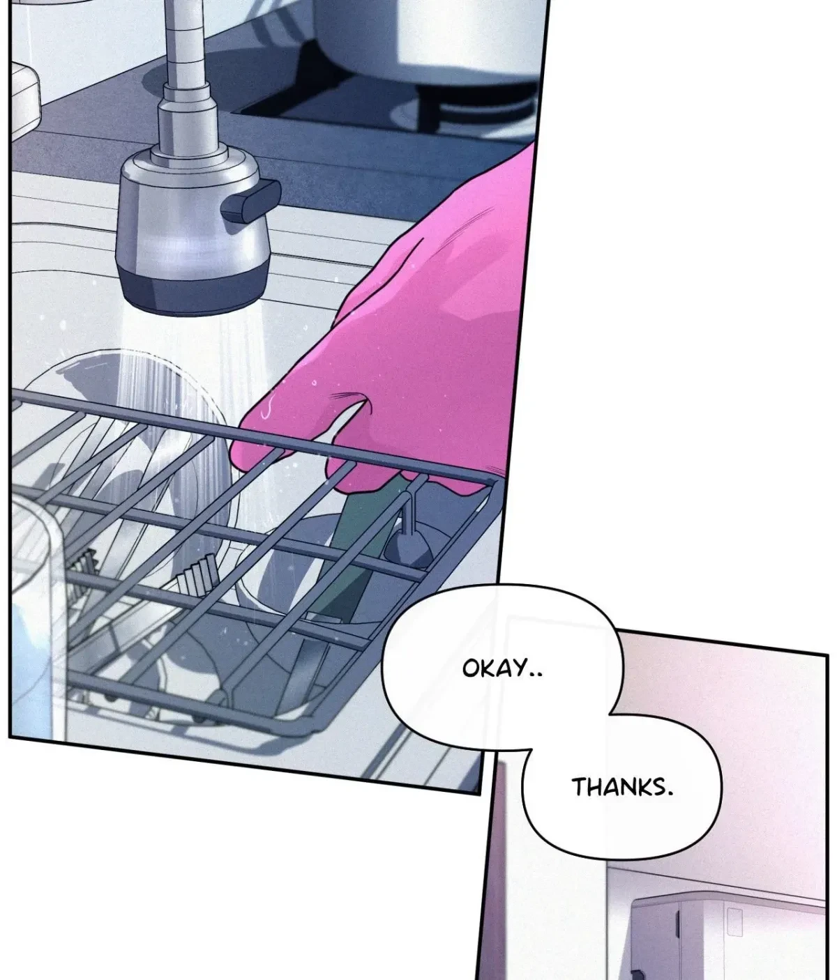 My Lovely Copycat Chapter 17, page 17