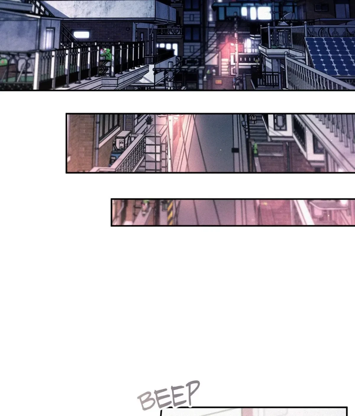 My Lovely Copycat Chapter 17, page 2