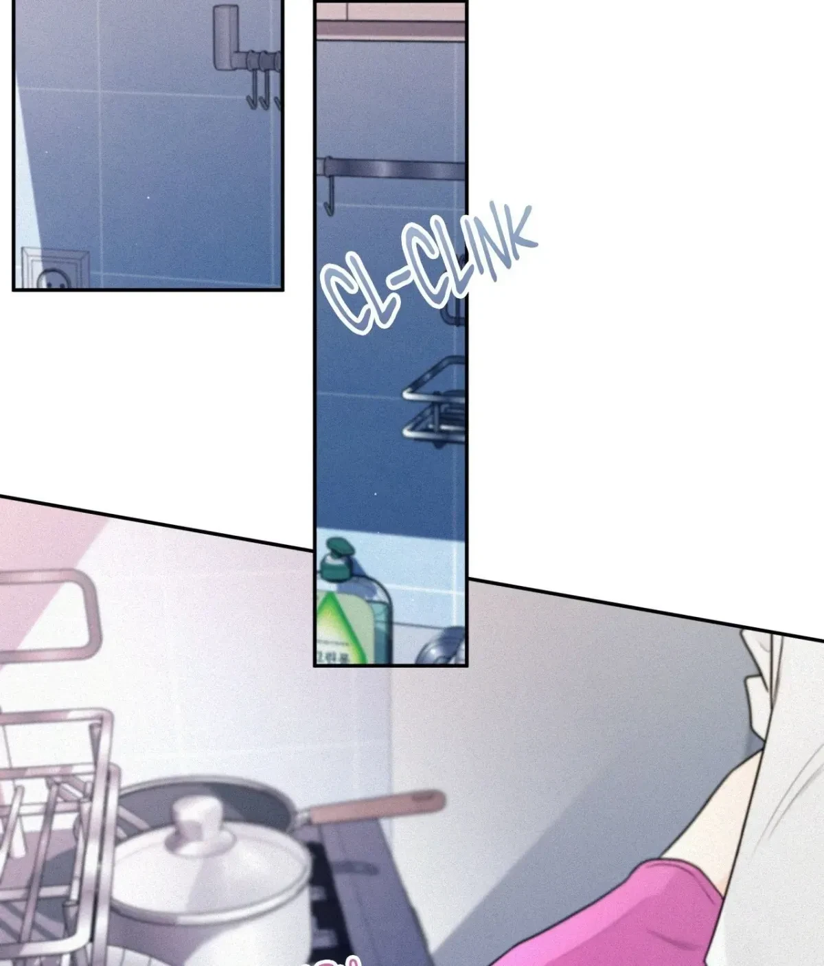 My Lovely Copycat Chapter 17, page 20