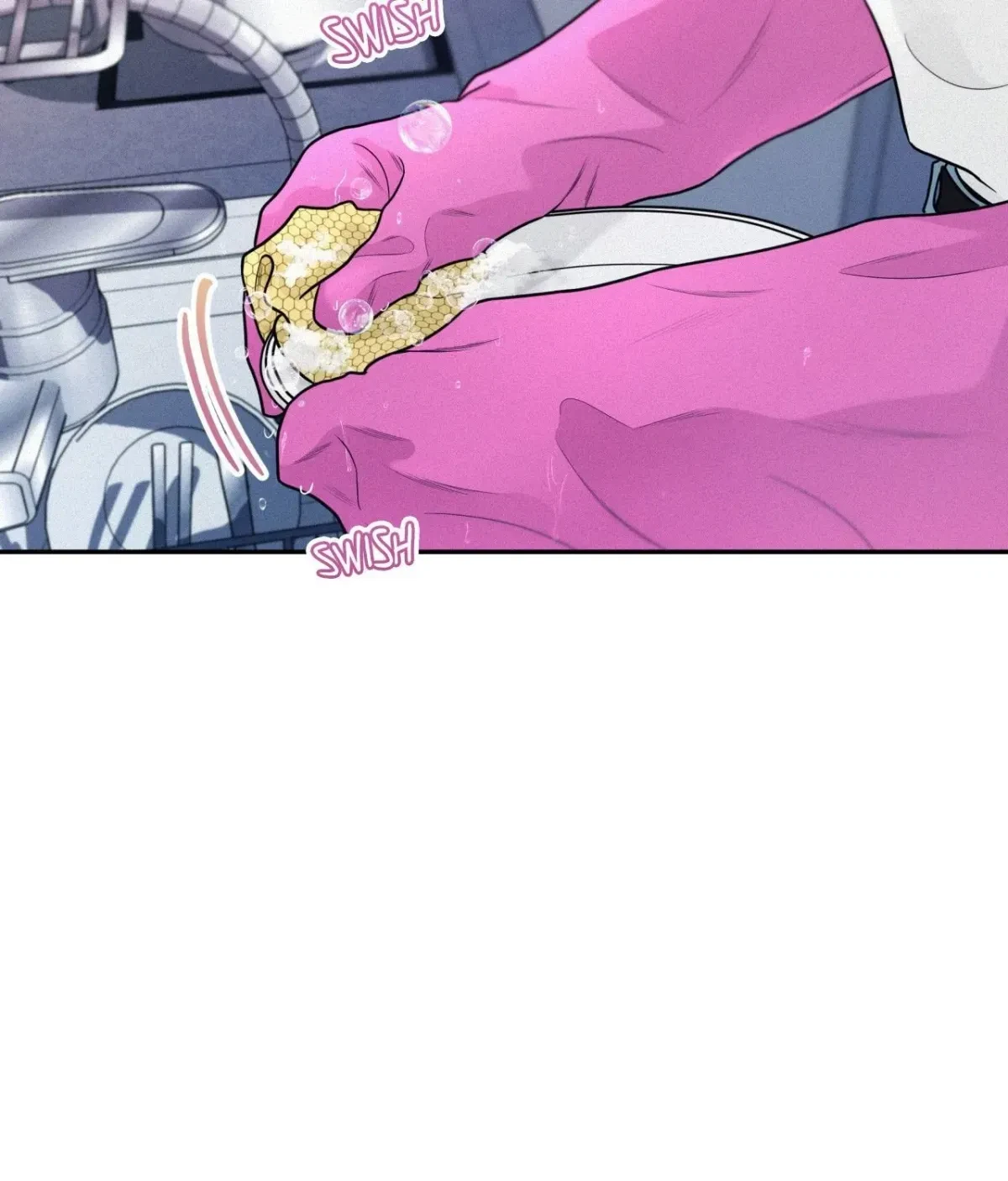 My Lovely Copycat Chapter 17, page 21