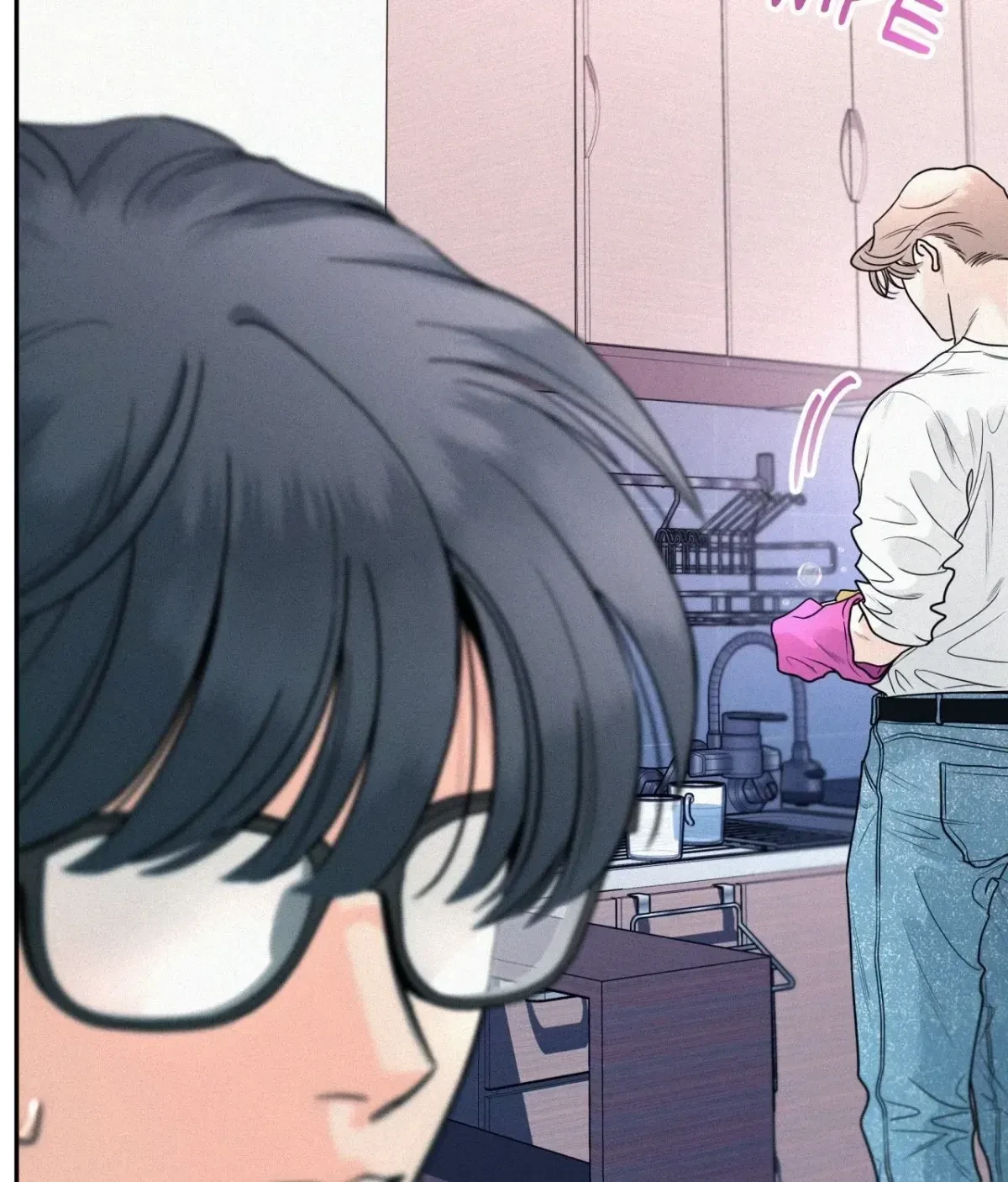 My Lovely Copycat Chapter 17, page 23