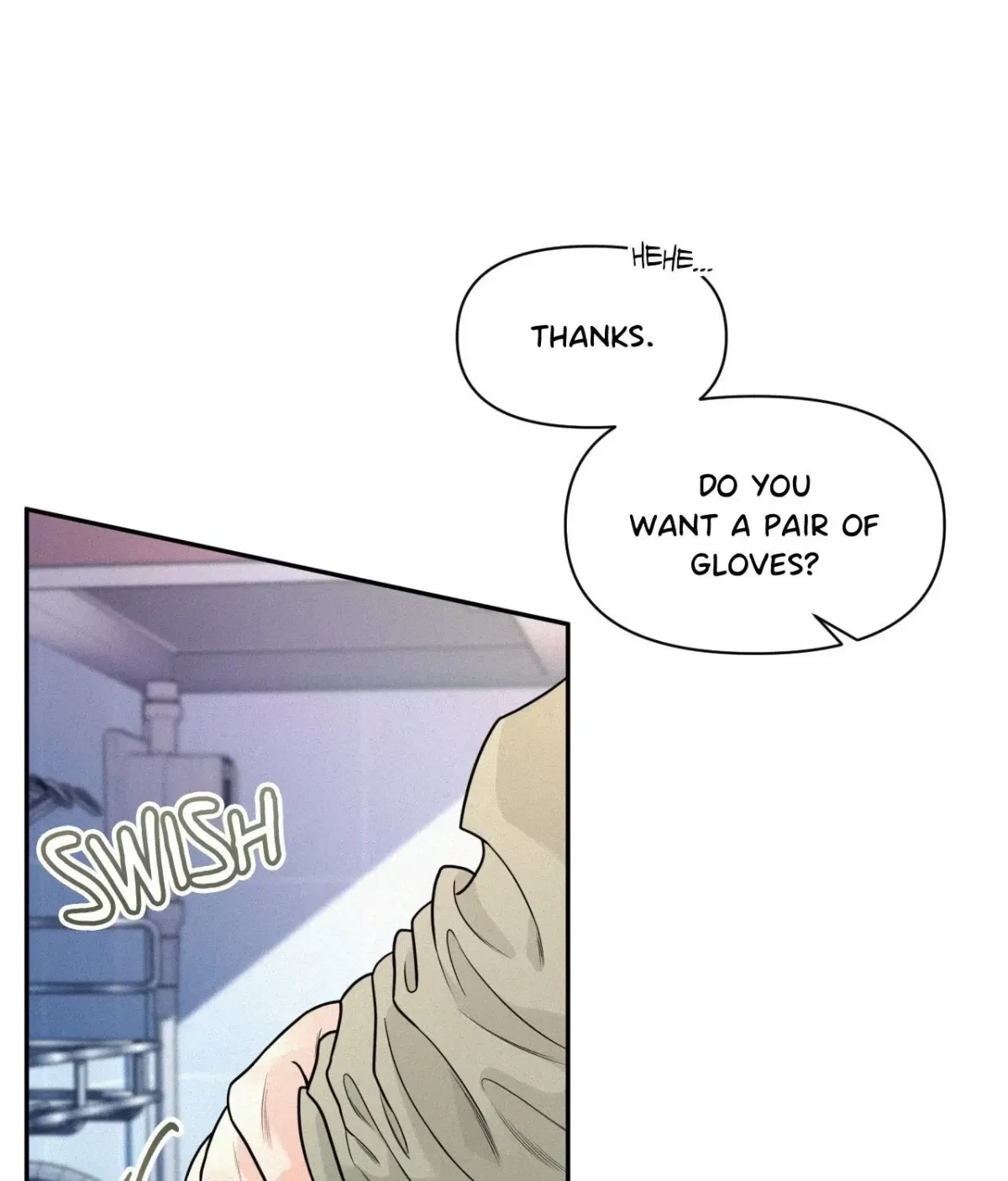 My Lovely Copycat Chapter 17, page 32