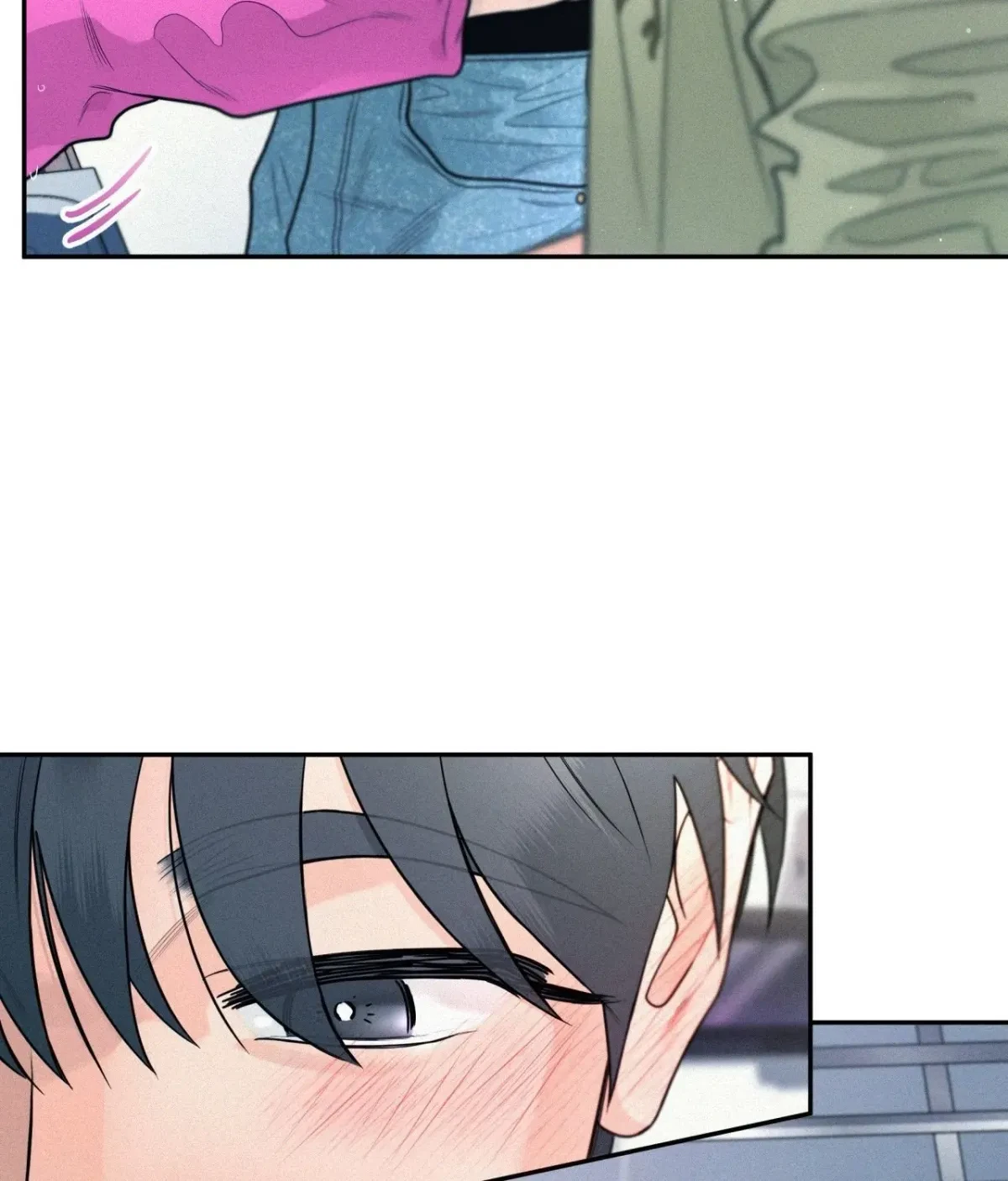 My Lovely Copycat Chapter 17, page 38