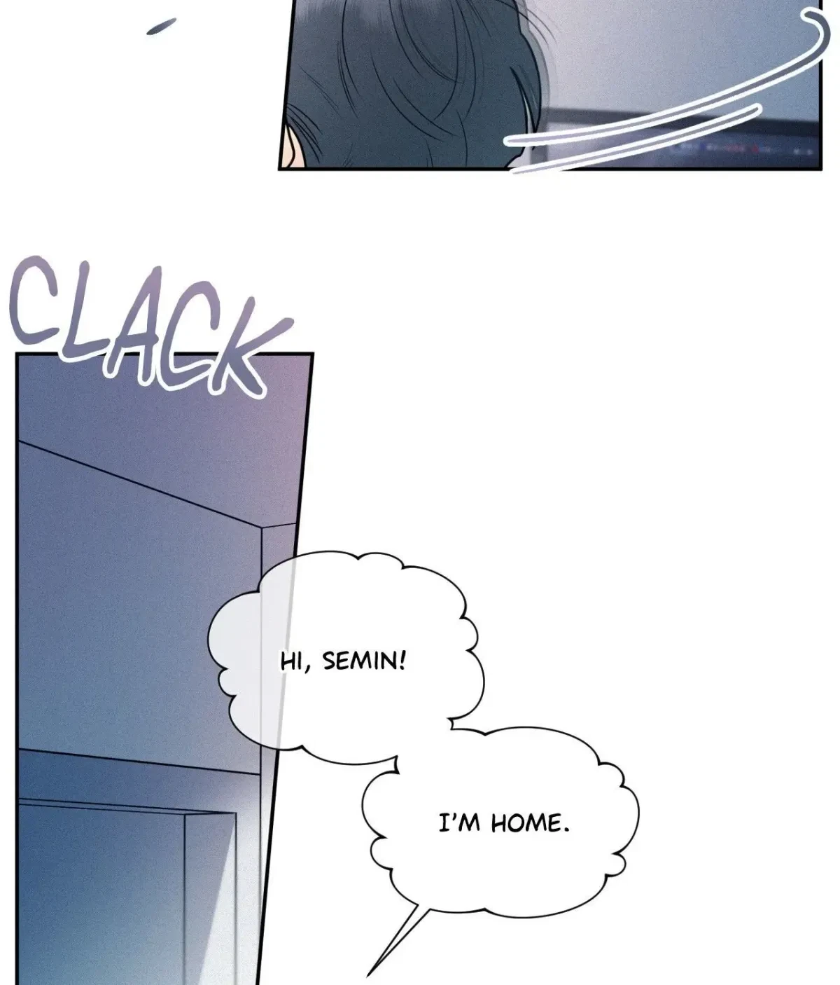 My Lovely Copycat Chapter 17, page 4